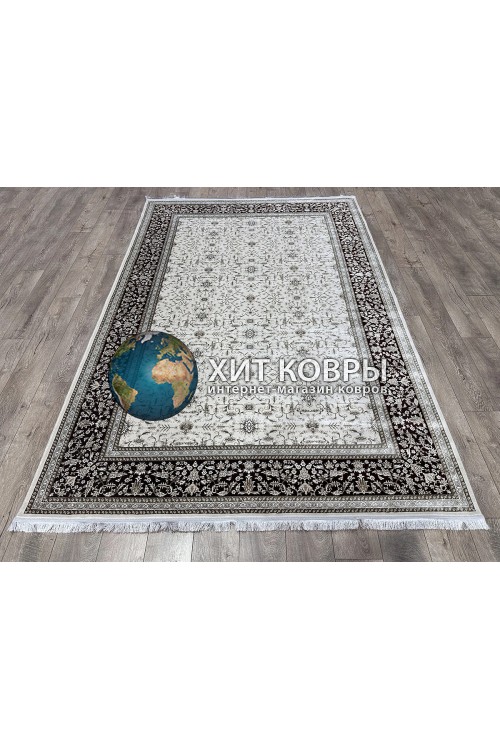 Иранский ковер Arti 8326 Крем